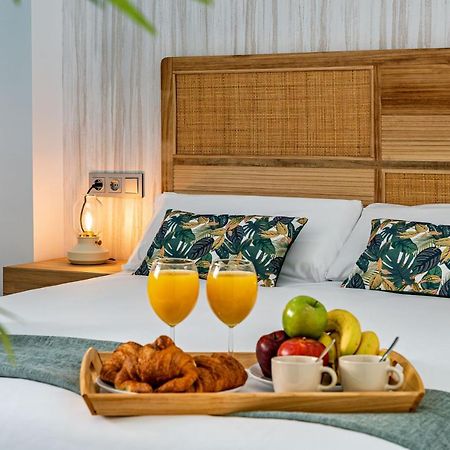 Sunset Malaga - Luxurious & Parking Apartment 외부 사진