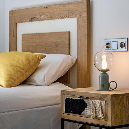 Sunset Malaga - Luxurious & Parking Apartment 외부 사진